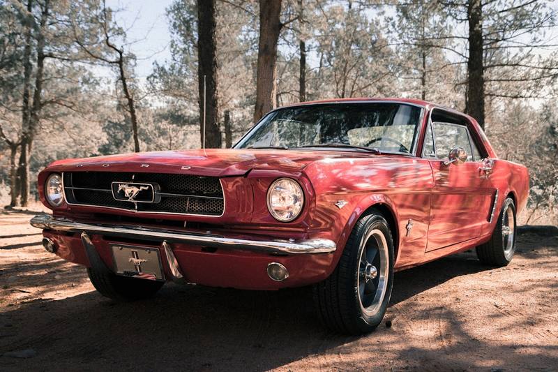 Classic Car Insurance