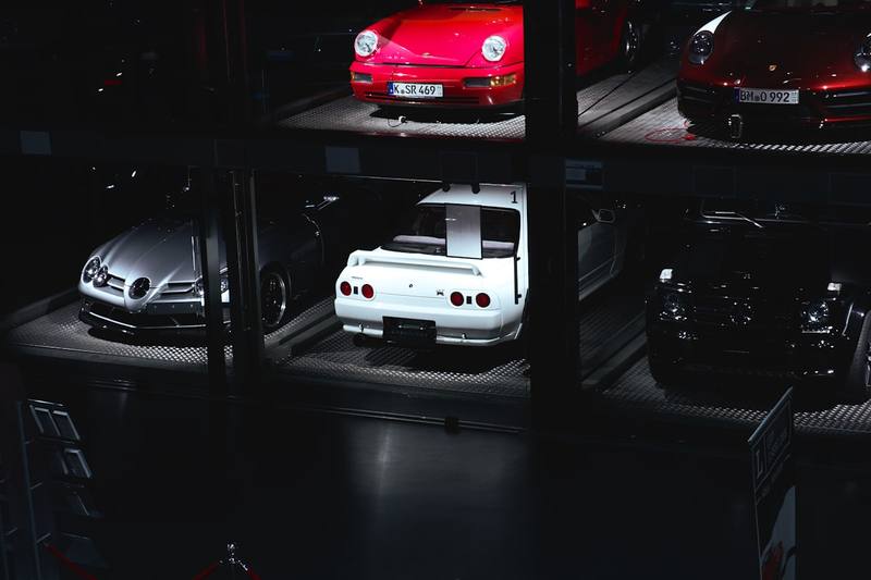 Collector Car Insurance