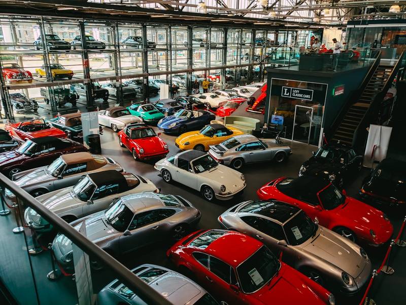 Dealership Insurance