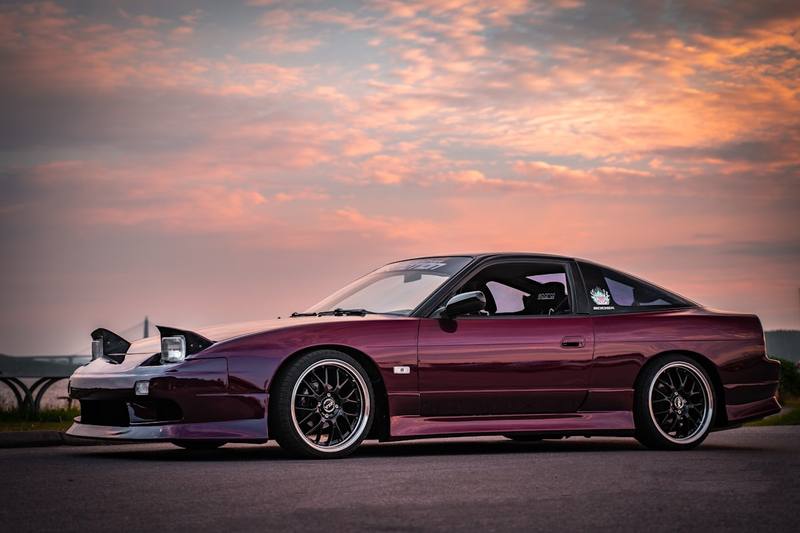 Import Car Insurance