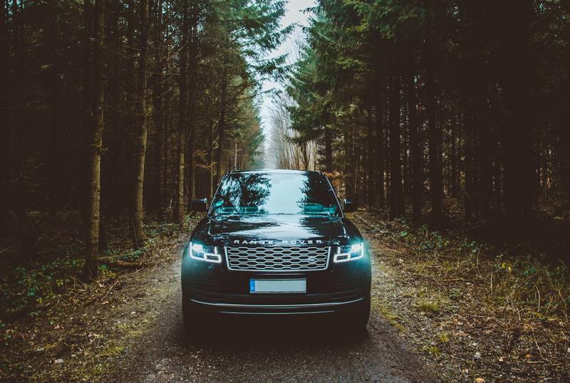 Luxury Car Insurance