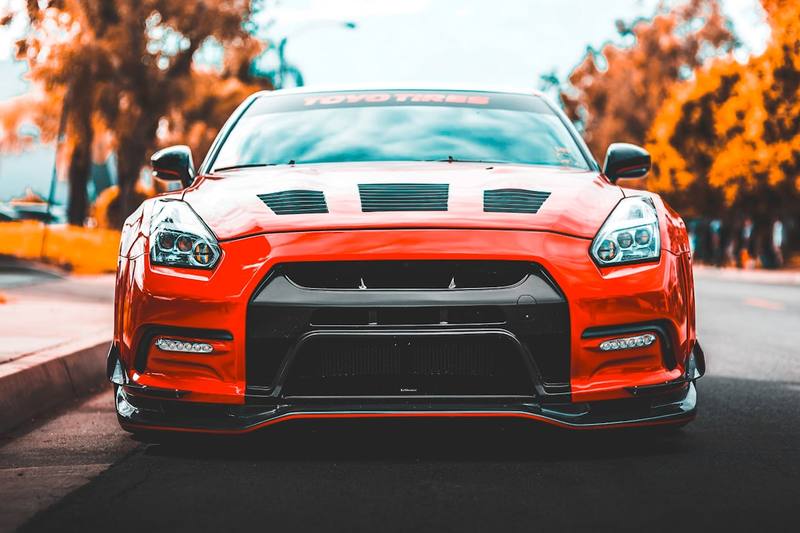 Modified Car Insurance