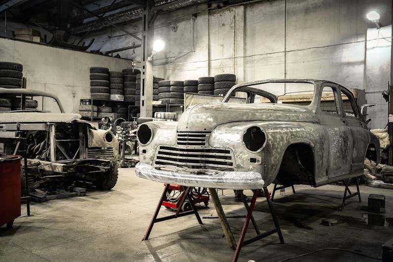 Restoration Insurance