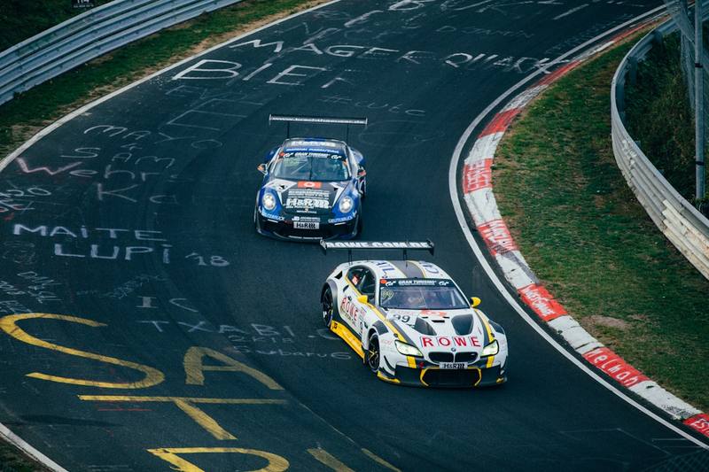 Track Day Insurance